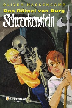 Das Rätsel von Burg Schreckenstein (eBook, ePUB) - Hassencamp, Oliver