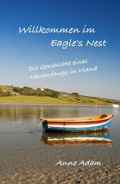 Willkommen im Eagle's Nest (eBook, ePUB) - Adam, Anne