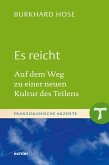 Es reicht (eBook, ePUB)