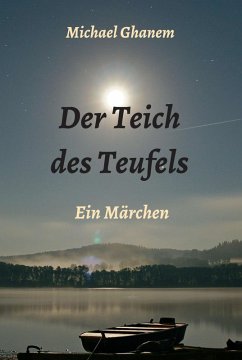 Cover Der Teich des Teufels (eBook, ePUB)