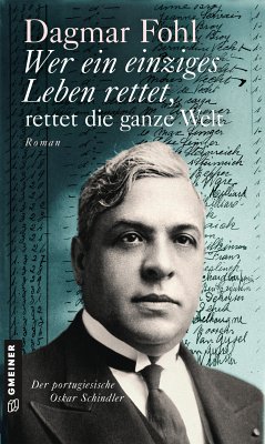 Wer ein einziges Leben rettet, rettet die ganze Welt (eBook, ePUB) - Fohl, Dagmar