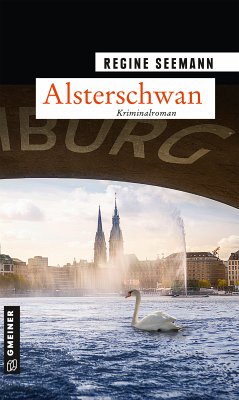 Alsterschwan (eBook, ePUB) - Seemann, Regine