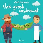 Jak groch wędrował (MP3-Download)