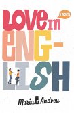 Love in English (eBook, ePUB)