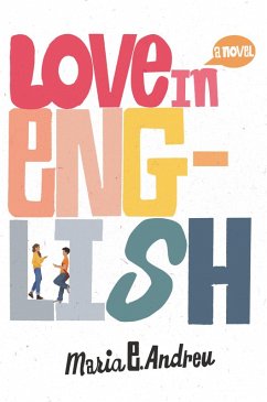 Cover Love in English (eBook, ePUB)
