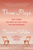 Three Plays (eBook, ePUB)