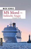MS Mord - Baltische Angst (eBook, ePUB)
