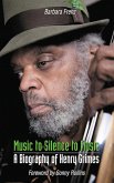 Music to Silence to Music (eBook, ePUB) Music to Silence to Music (eBook, ePUB)