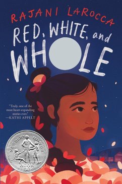 Red, White, and Whole (eBook, ePUB) - Larocca, Rajani