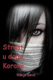 Strast u doba korone (eBook, ePUB)