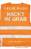 Nackt im Grab / Kommissar Peter Heiland Bd.9 (eBook, ePUB)