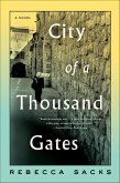 City of a Thousand Gates (eBook, ePUB)