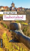 Taubertaltod (eBook, ePUB)