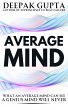 Average Mind: The World is not the... - Bild 1