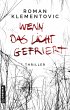 Wenn das Licht gefriert (eBook, ePUB) - Bild 1
