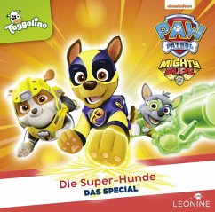 PAW Patrol - Die Super-Hunde - Das Special