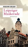 Leipziger Maskerade (eBook, ePUB)