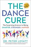 The Dance Cure (eBook, ePUB)