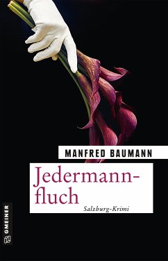Jedermannfluch (eBook, ePUB) - Baumann, Manfred
