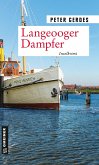 Langeooger Dampfer (eBook, ePUB)