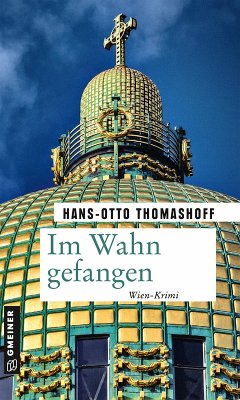 Im Wahn gefangen (eBook, ePUB) - Thomashoff, Hans-Otto