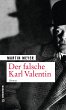 Der falsche Karl Valentin (eBook, ePUB) - Bild 1