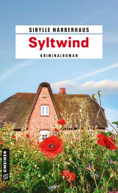 Syltwind / Anna Bergmann Bd.4 (eBook, ePUB) - Narberhaus, Sibylle