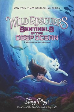 Cover Wild Rescuers: Sentinels in the Deep Ocean (eBook, ePUB)