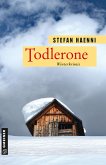 Todlerone (eBook, ePUB)