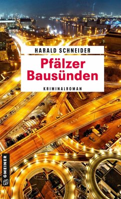 Pfälzer Bausünden (eBook, ePUB) - Schneider, Harald