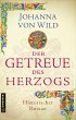 Der Getreue des Herzogs (eBook, ePUB) - Bild 1