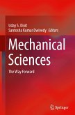 Mechanical Sciences