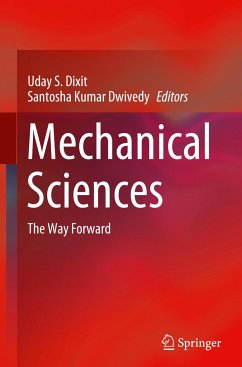 Mechanical Sciences