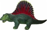 Bullyland 61316 - Mini Dinosaurier Dimetrion, Mini Spielfigur, 4,5 cm