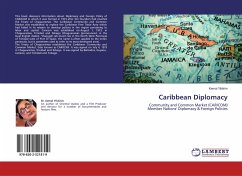 Caribbean Diplomacy - Yildirim, Kemal