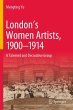 London's Women Artists, 1900-1914 - Bild 1