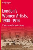 London¿s Women Artists, 1900-1914