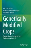 Genetically Modified Crops