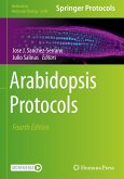 Arabidopsis Protocols