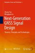 Next-Generation GNSS Signal Design - Bild 1