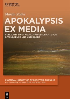 Apokalypsis ex media - Zolles, Martin