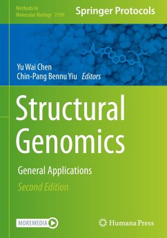 Structural Genomics