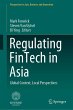 Regulating FinTech in Asia - Bild 1