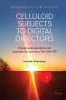 Celluloid Subjects to Digital Directors - Bild 1