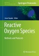 Reactive Oxygen Species - Bild 1