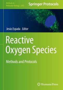 Reactive Oxygen Species