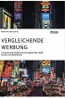 Vergleichende Werbung. Chancen und... - Bild 1