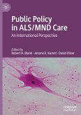 Public Policy in ALS/MND Care