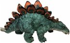 Bullyland 61315 - Mini Dinosaurier Stegosaurus, Mini Spielfigur, 4 cm