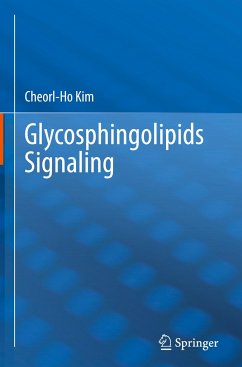 Glycosphingolipids Signaling - Kim, Cheorl-Ho